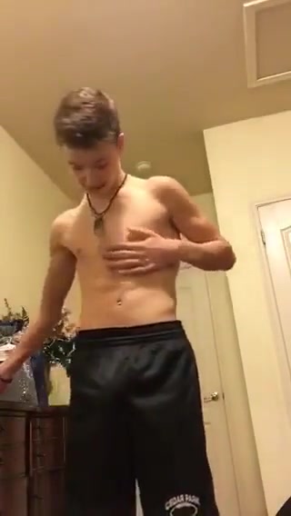 A popular boy GayPornTube