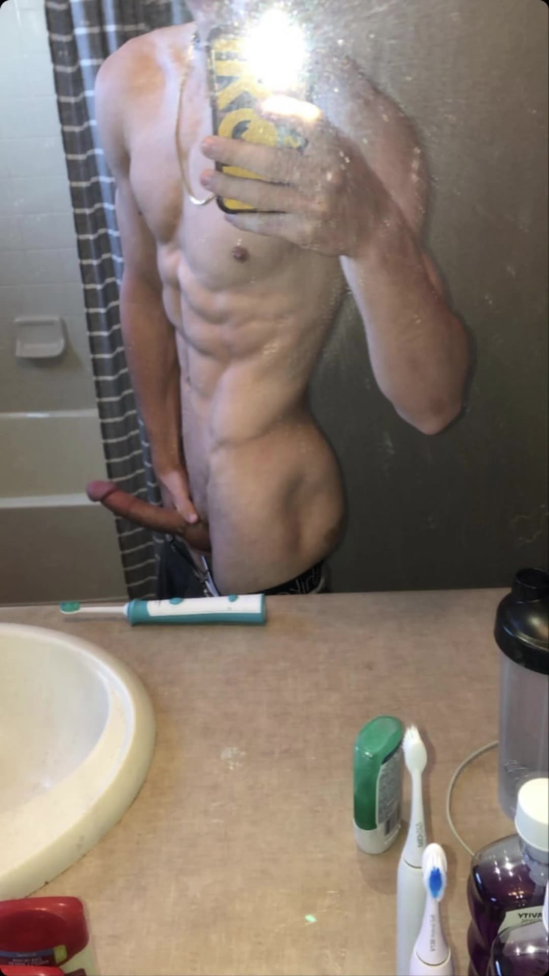Baiting friend s brother - ThisVid.com