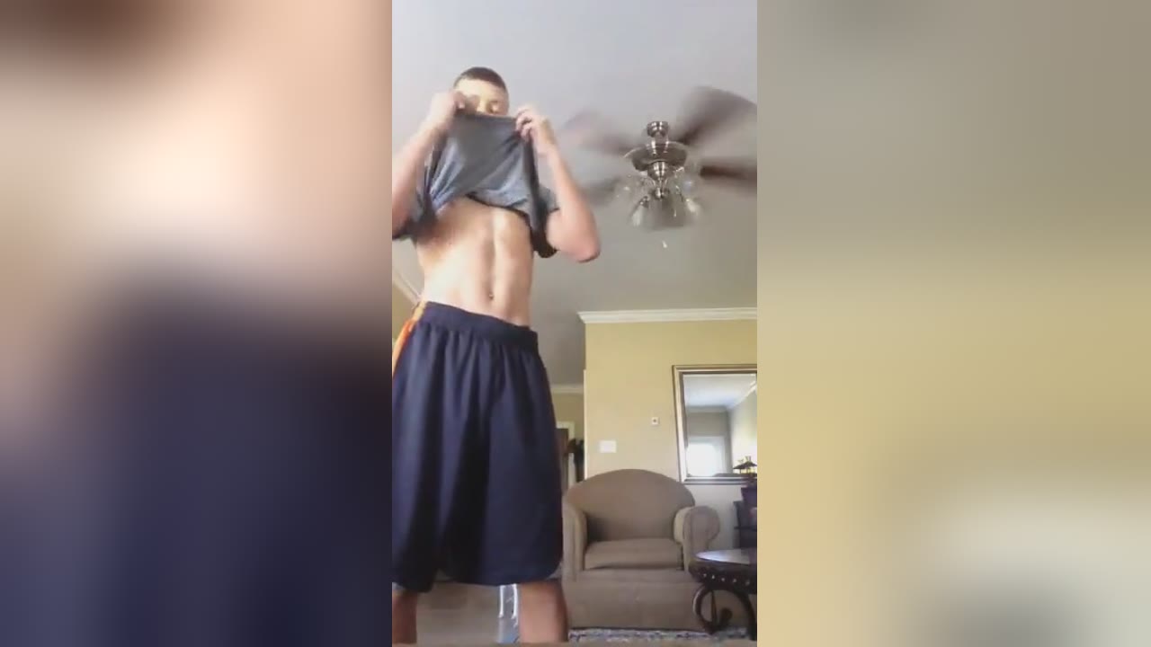 Beautiful boy and his beautiful cock