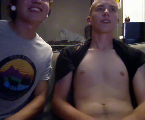 Bromance. Drunk Straight Friends Convinc... video bookmark