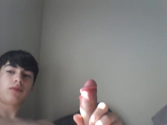 Charming Boy Good Wank.