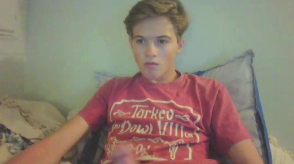 Omegle Boy Stephan video bookmark