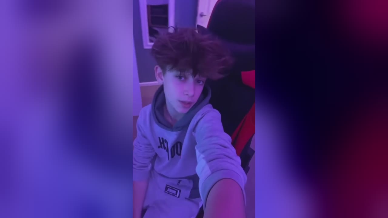 Sexy boy cums in his own mouth