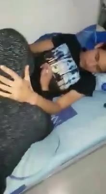 Sleepover