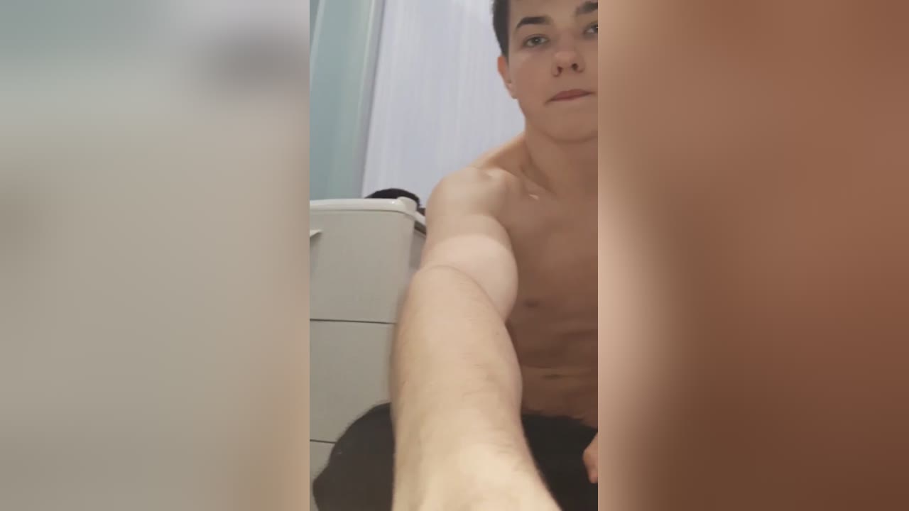 Twink Russian Boy